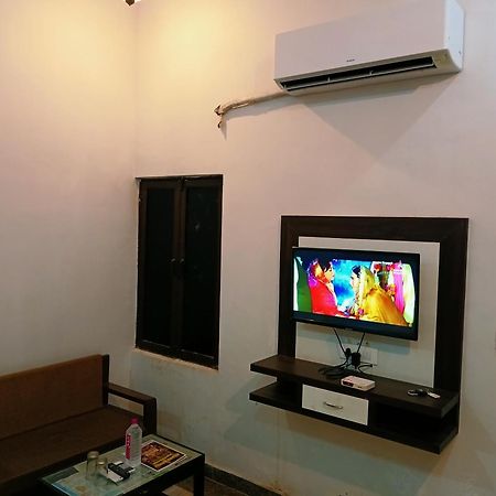 Hotel Mewad Haveli Pushkar Exterior photo