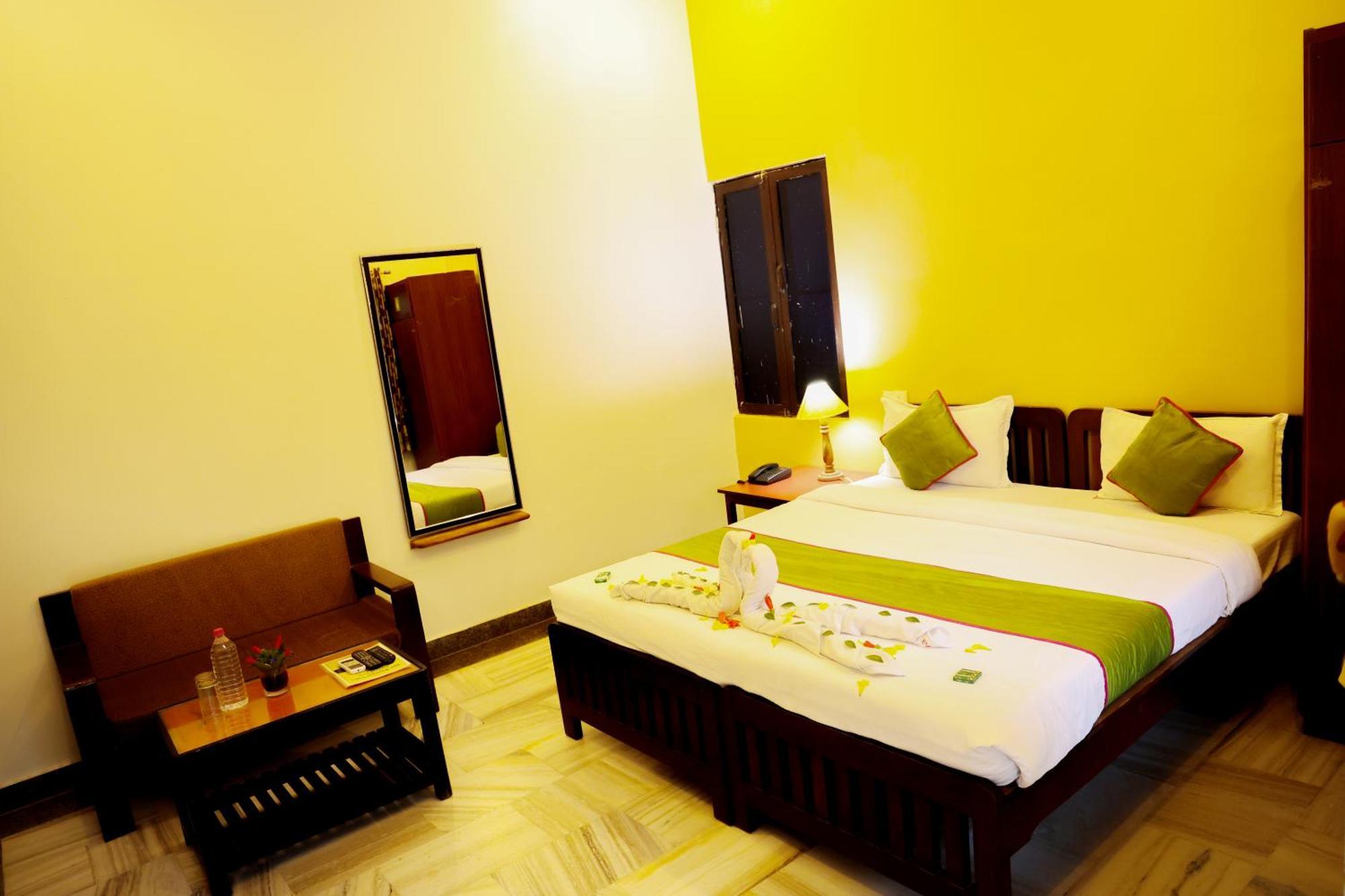 Hotel Mewad Haveli Pushkar Exterior photo