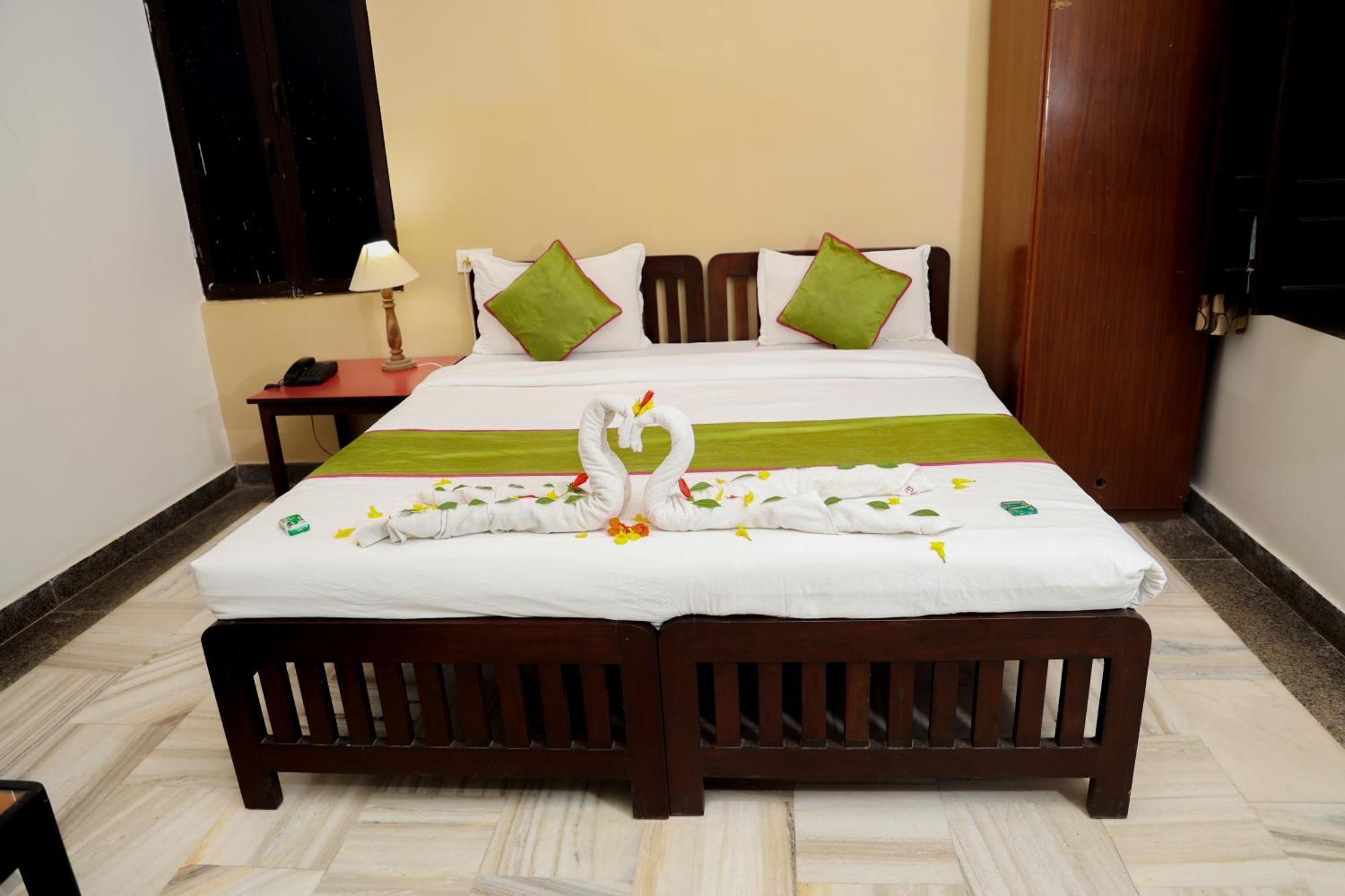 Hotel Mewad Haveli Pushkar Exterior photo