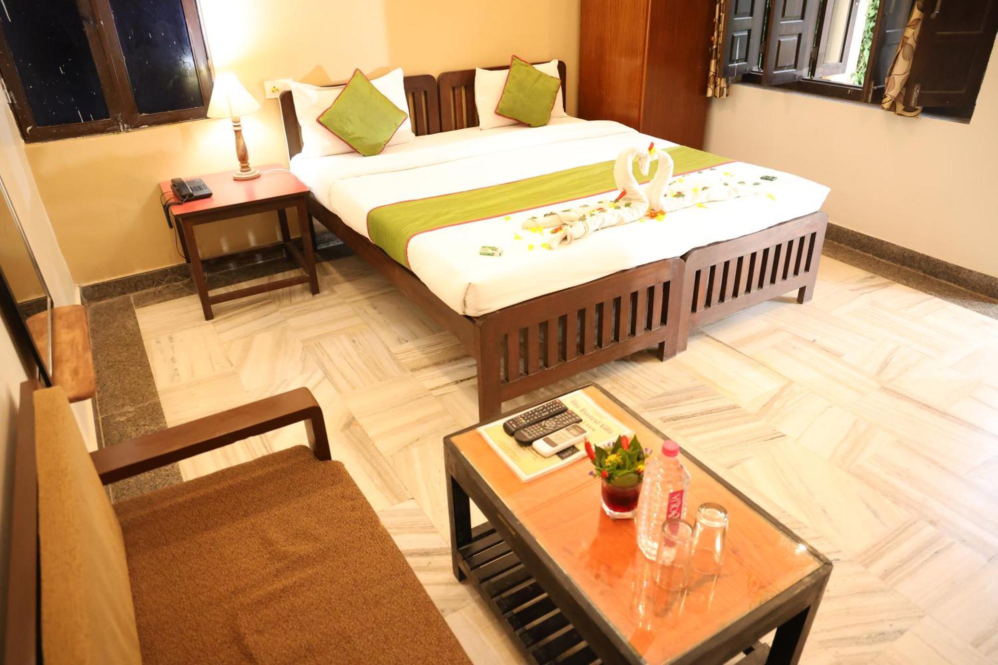 Hotel Mewad Haveli Pushkar Exterior photo