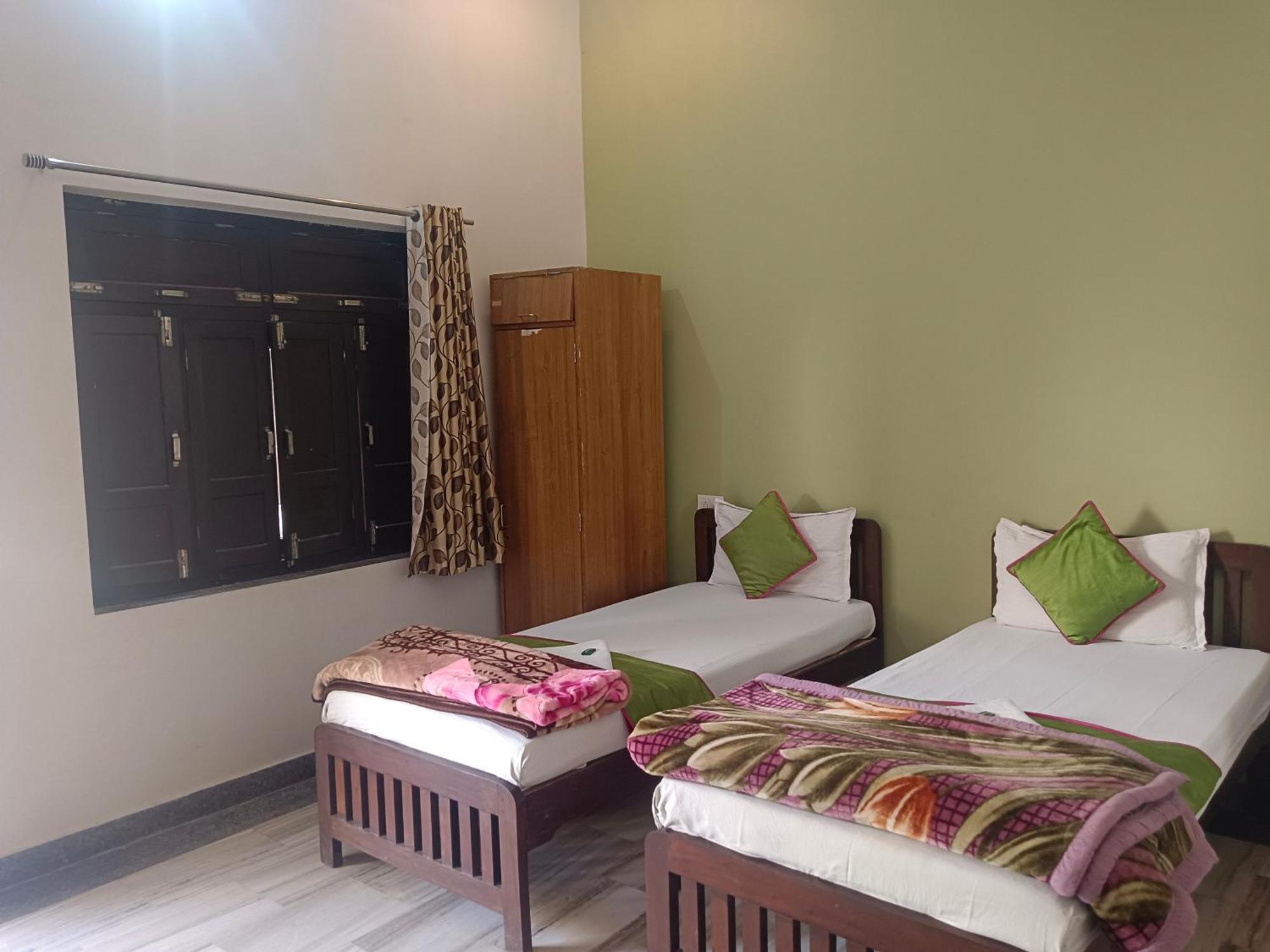 Hotel Mewad Haveli Pushkar Exterior photo