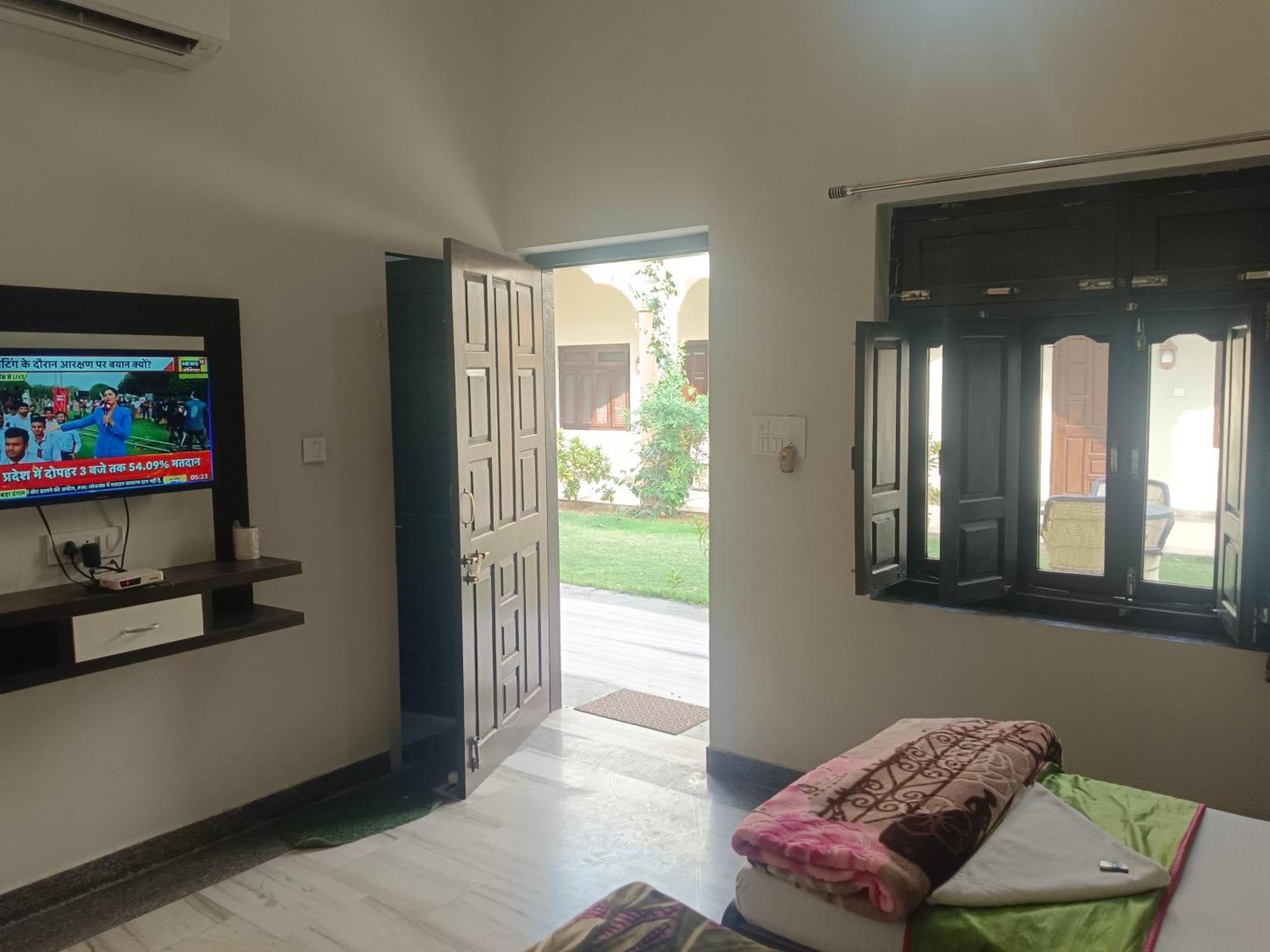 Hotel Mewad Haveli Pushkar Exterior photo