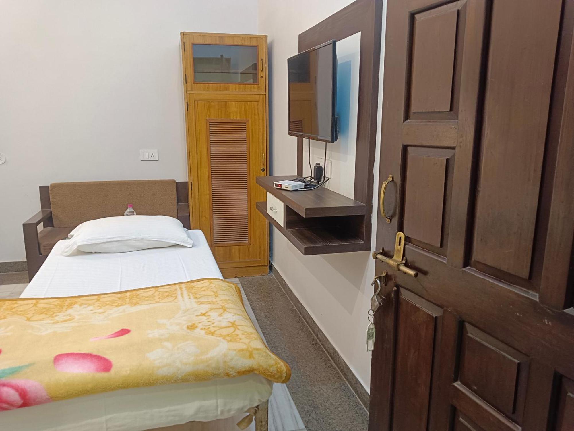 Hotel Mewad Haveli Pushkar Exterior photo