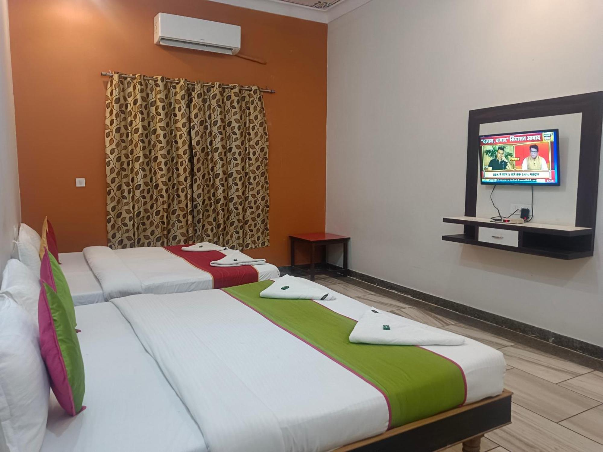 Hotel Mewad Haveli Pushkar Exterior photo