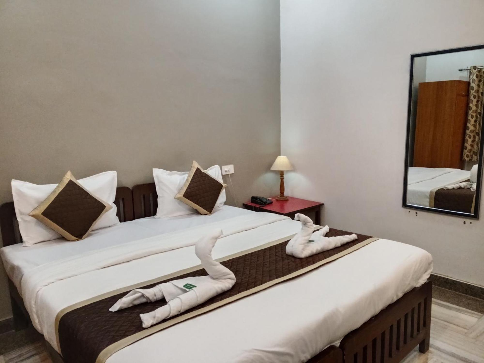 Hotel Mewad Haveli Pushkar Exterior photo